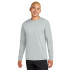 Gulliver - Men's LS Drifit - Swim Club